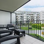 Apartamenty 3D Wilga By Noclegi Renters