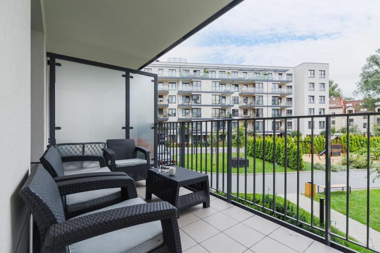 Apartment 3d Wilga By Renters *