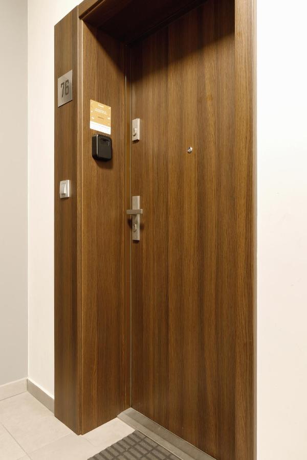 3d Wilga By Renters Apartment Krakow
