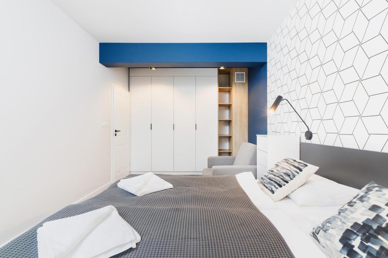 3d Wilga By Renters Apartment Krakow