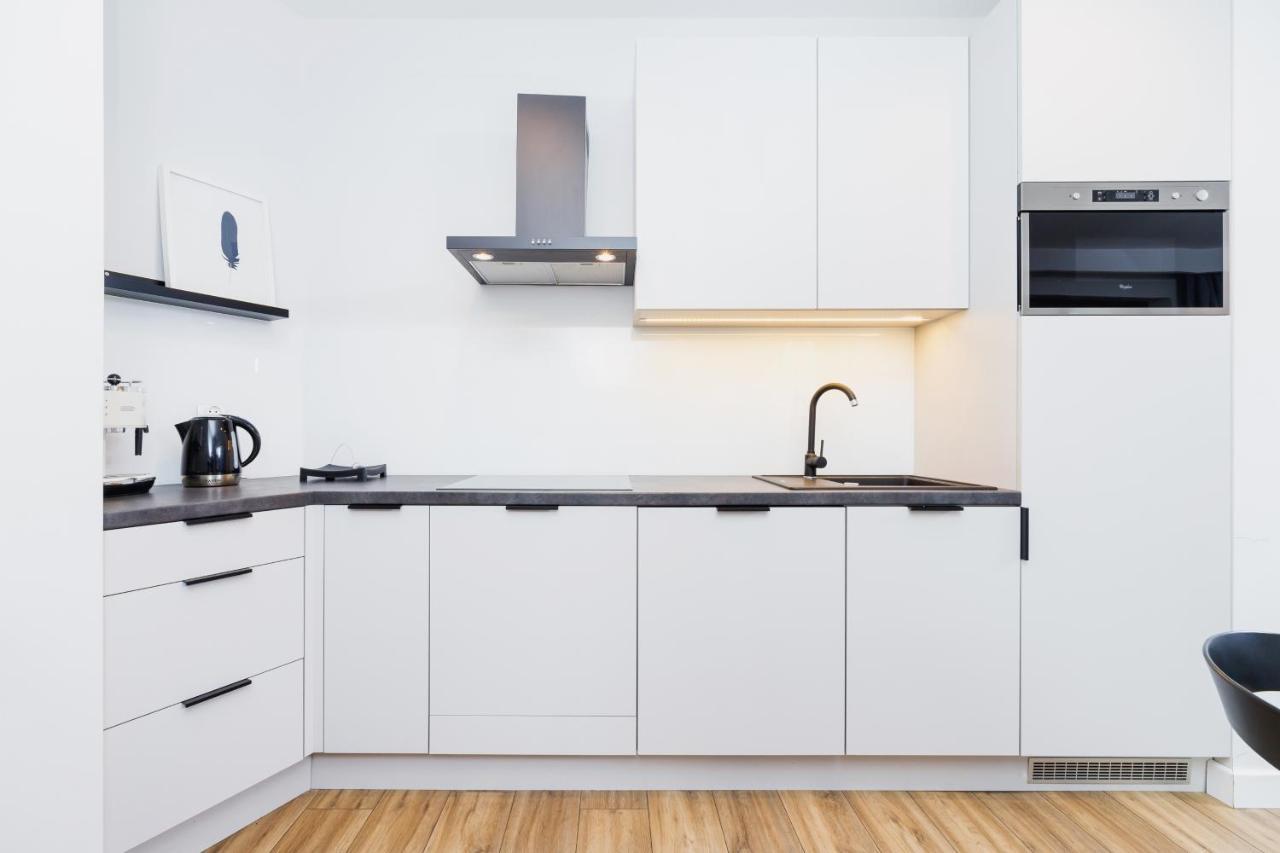 Apartment 3d Wilga By Renters Krakow