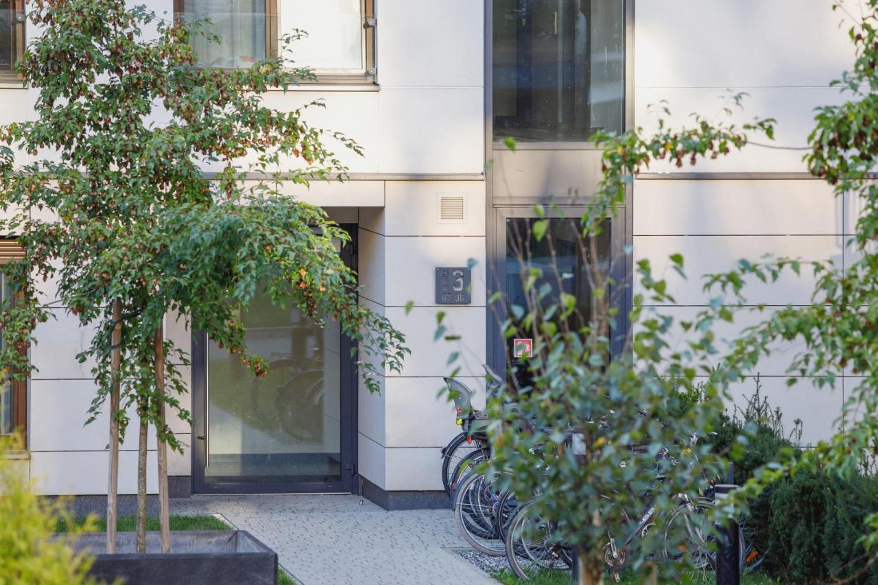 3d Wilga By Renters Apartment